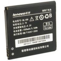 акумулятор lenovo bl186 / a690 [original prc] 12 міс. гарантії
