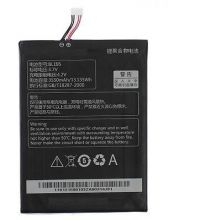 Акумулятор для Lenovo BL195 / L12T1P31 - A2107 A2207, A2, R6907 [Original PRC] 12 міс. гарантії