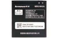 акумулятор lenovo bl197 / a820 / s720 / s750 [original] 12 міс. гарантії