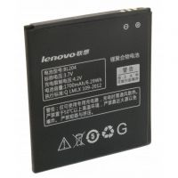 Акумулятор для Lenovo BL204 - A586, A765, S696, A630T, A670T [Original] 12 міс. гарантії