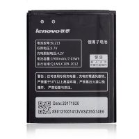Акумулятор для Lenovo BL213 / MA388 [Original] 12 міс. гарантії