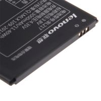 Акумулятор для Lenovo BL217) S930/S936 [Original PRC] 12 міс. гарантії