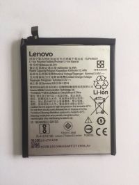 акумулятор lenovo bl270 / k6 note [original prc] 12 міс. гарантії