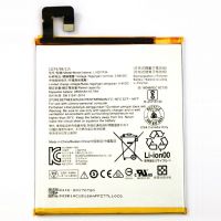Акумулятор для Lenovo L16D1P34 TAB4-8 [Original PRC] 12 міс. гарантії