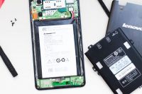 Акумулятор для Lenovo P780 (BL211) [Original PRC] 12 міс. гарантії 4000 mAh