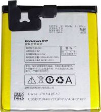 акумулятор lenovo s850, a860 (bl220) [original prc] 12 міс. гарантії