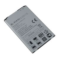 акумулятор lg bl-41a1h, d390 [original prc] 12 міс. гарантії