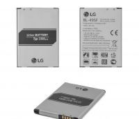 акумулятор lg bl-49sf / g4s, h734, h735, h736 [original] 12 міс. гарантії