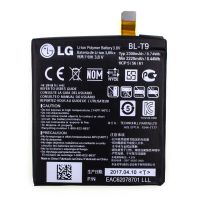 акумулятор lg d821 nexus 5 / bl-t9 [original] 12 міс. гарантії