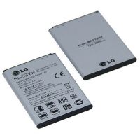 Акумулятор для LG G3, D855, D853, D850, D851, VS985, D830, D858, F400, F400L, F400S, F400 (BL-53YH) [Original PRC] 12 міс. гарантії