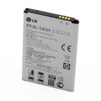 акумулятор lg g3s, d724, l80, l90, l90 dual, d380, d405, d410 (bl-54sh/bl-54sg) [original prc] 12 міс. гарантії, 2540 mah