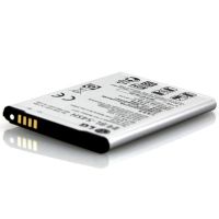 акумулятор lg g3s, d724, l80, l90, l90 dual, d380, d405, d410 (bl-54sh/bl-54sg) [original prc] 12 міс. гарантії, 2540 mah