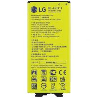 Акумулятор для LG G5 (BL-42D1F) [Original PRC] 12 міс. гарантії