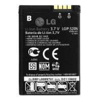 акумулятор lg gd900 / lgip-520n [original] 12 міс. гарантії