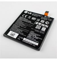 Акумулятор для LG Google Nexus 5x, H790, H791 (BL-T19) [Original PRC] 12 міс. гарантії