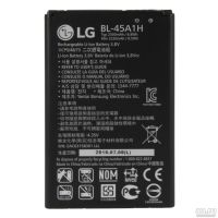 акумулятор lg k10 / bl-45a1h [original] 12 міс. гарантії