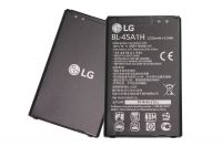 акумулятор lg k10 / bl-45a1h [original] 12 міс. гарантії