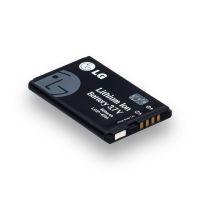 Акумулятор для LG KP110 / LGIP-430A [Original] 12 міс. гарантії