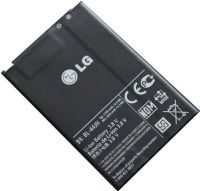 Акумулятор для LG L7, P700, P705 (BL-44JH) [Original PRC] 12 міс. гарантії, 1700 mAh