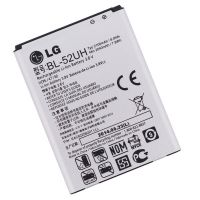 Акумулятор для LG L70 D325 / BL-52UH [Original] 12 міс. гарантії