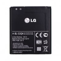 акумулятор lg p765 l9 / bl-53qh [original] 12 міс. гарантії