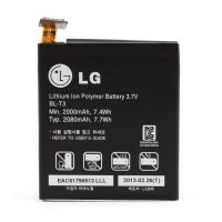 Акумулятор для LG P895, BL-T3 [Original PRC] 12 міс. гарантії