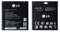 Акумулятор для LG P936, BL-49KH [Original PRC] 12 міс. гарантії