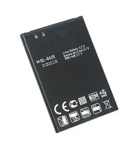 акумулятор lg p940 prada, d170, l40, d160, ku5400, su880 (bl-44jr) [original prc] 12 міс. гарантії, 1540 mah