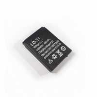 Акумулятор для смарт годинників LQ-S1 GT08 / DZ09 / A1 / GSK-X01-A [Original PRC] 12 міс. гарантії