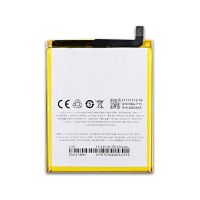 Акумулятор для Meizu BA711 (M6) [Original PRC] 12 міс. гарантії