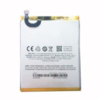акумулятор meizu ba721 (m6 note, m721h) [original prc] 12 міс. гарантії