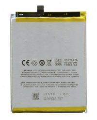 Акумулятор для Meizu BS25 M3 Max [Original PRC] 12 міс. гарантії