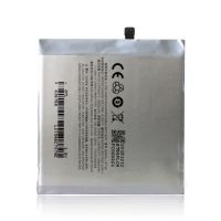 Акумулятор для Meizu BT56 MX5 Pro [Original PRC] 12 міс. гарантії