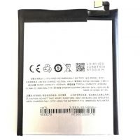 Акумулятор для Meizu BT61 (L-Version / L681h) M3 Note [Original] 12 міс. гарантії