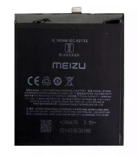 Акумулятор для Meizu BT65M (MX6) 3000 mAh [Original PRC] 12 міс. гарантії