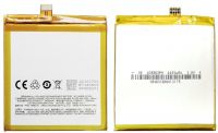 акумулятор meizu m2 mini m578h / bt43c [original] 12 міс. гарантії