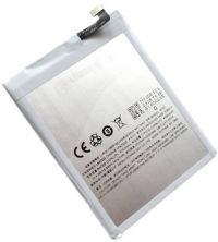 Акумулятор для Meizu M3 Note (M-Version M681Q) (BT61, M91DE151) [Original PRC] 12 міс. гарантії