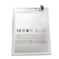 Акумулятор для Meizu M3 Note (M-Version M681Q) (BT61, M91DE151) [Original] 12 міс. гарантії