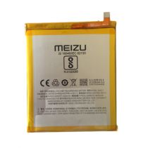 Акумулятор для Meizu M5 (BA611) [Original PRC] 12 міс. гарантії