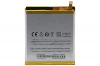 Акумулятор для Meizu M5s M612h - BA612 (3000 mAh) [Original PRC] 12 міс. гарантії