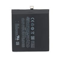 Акумулятор для Meizu Pro 6 M570 / BT53 (2560 mAh) [Original] 12 міс. гарантії