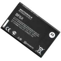 Акумулятор для Motorola BF5X [Original] 12 міс. гарантії