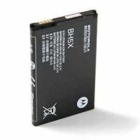 Акумулятор для Motorola BH5X [Original PRC] 12 міс. гарантії
