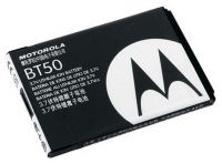 Акумулятор для Motorola BT50 [Original PRC] 12 міс. гарантії