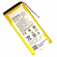 Акумулятор для Motorola GA40 (Moto G4 / G5S / G4 Plus) [Original PRC] 12 міс. гарантії