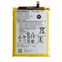 Акумулятор для Motorola HE50 / Moto E4 Plus (XT1771) / Moto E5 Plus (XT1924) [Original PRC] 12 міс. гарантії