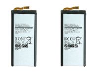 Акумулятор для Samsung G890, Galaxy S6 Active (EB-BG890ABA) [Original] 12 міс. гарантії