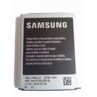 Акумулятор +NFC для Samsung i9300 Galaxy S3 / EB-L1G6LLU [Original] 12 міс. гарантії