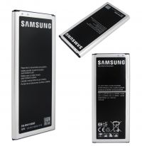 Акумулятор +NFC для Samsung N910 Galaxy Note 4 [Original] 12 міс. гарантії