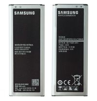 Акумулятор +NFC для Samsung N9100 Galaxy Note 4 Dual Sim/ EB-BN916BBC [Original] 12 міс. гарантії